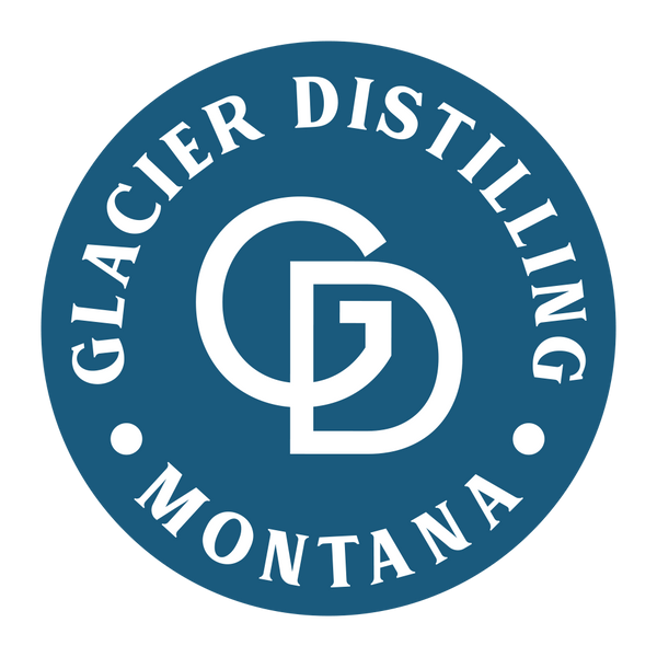 Glacier Distilling Company
