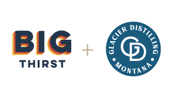 Glacier Distilling Company