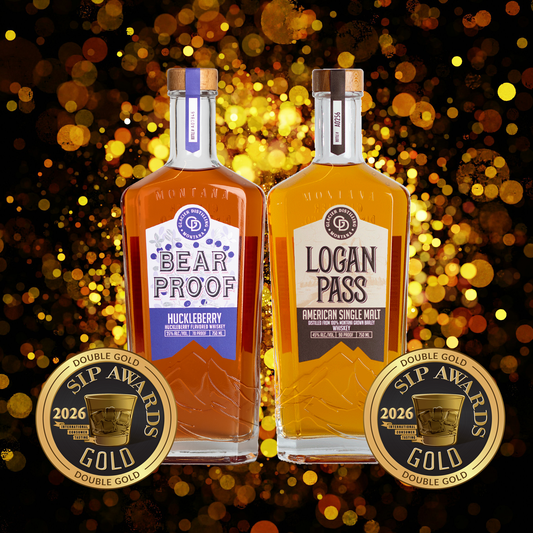 The Double Gold